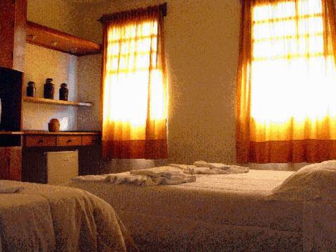 Pousada Sempre Viva Diamantina Ruang foto