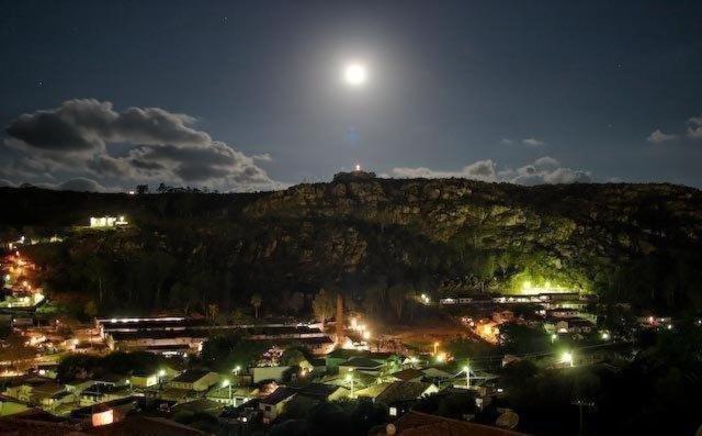 Pousada Sempre Viva Diamantina Bagian luar foto