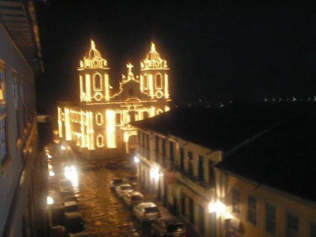 Pousada Sempre Viva Diamantina Bagian luar foto