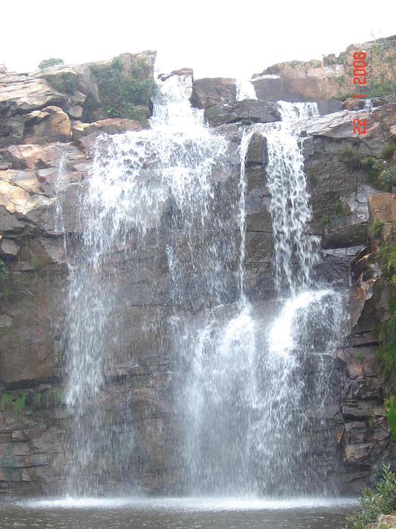 Pousada Sempre Viva Diamantina Bagian luar foto