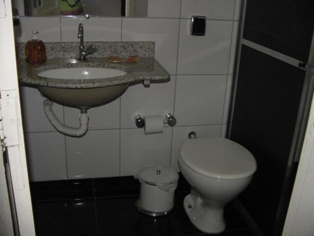 Pousada Sempre Viva Diamantina Ruang foto