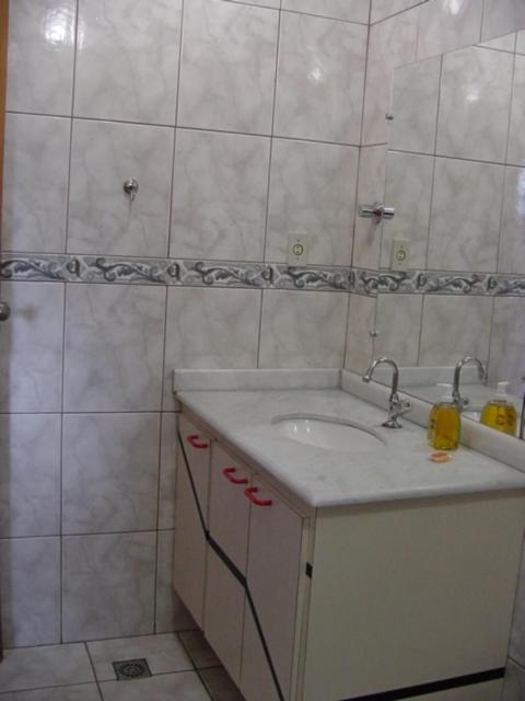 Pousada Sempre Viva Diamantina Ruang foto